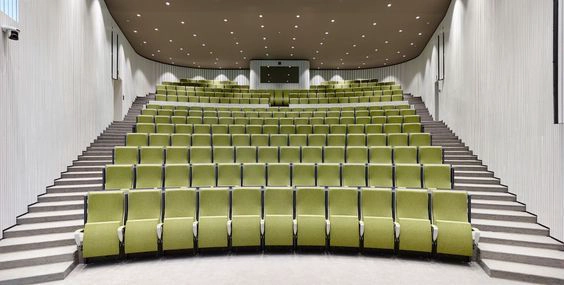 Scene Revolution: From Single Function to Multi-Dimensional Experience