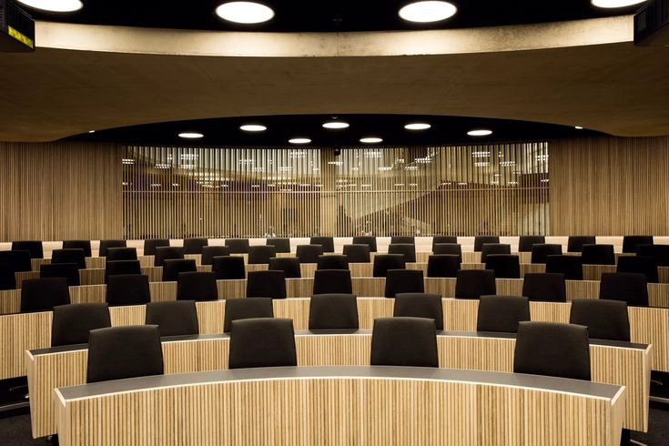 A Leap in Quality from Materials to Craftsmanship