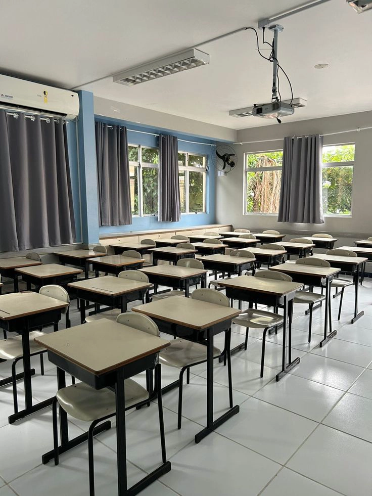 澳大利亚土著文化：课桌椅如何保存土著艺术