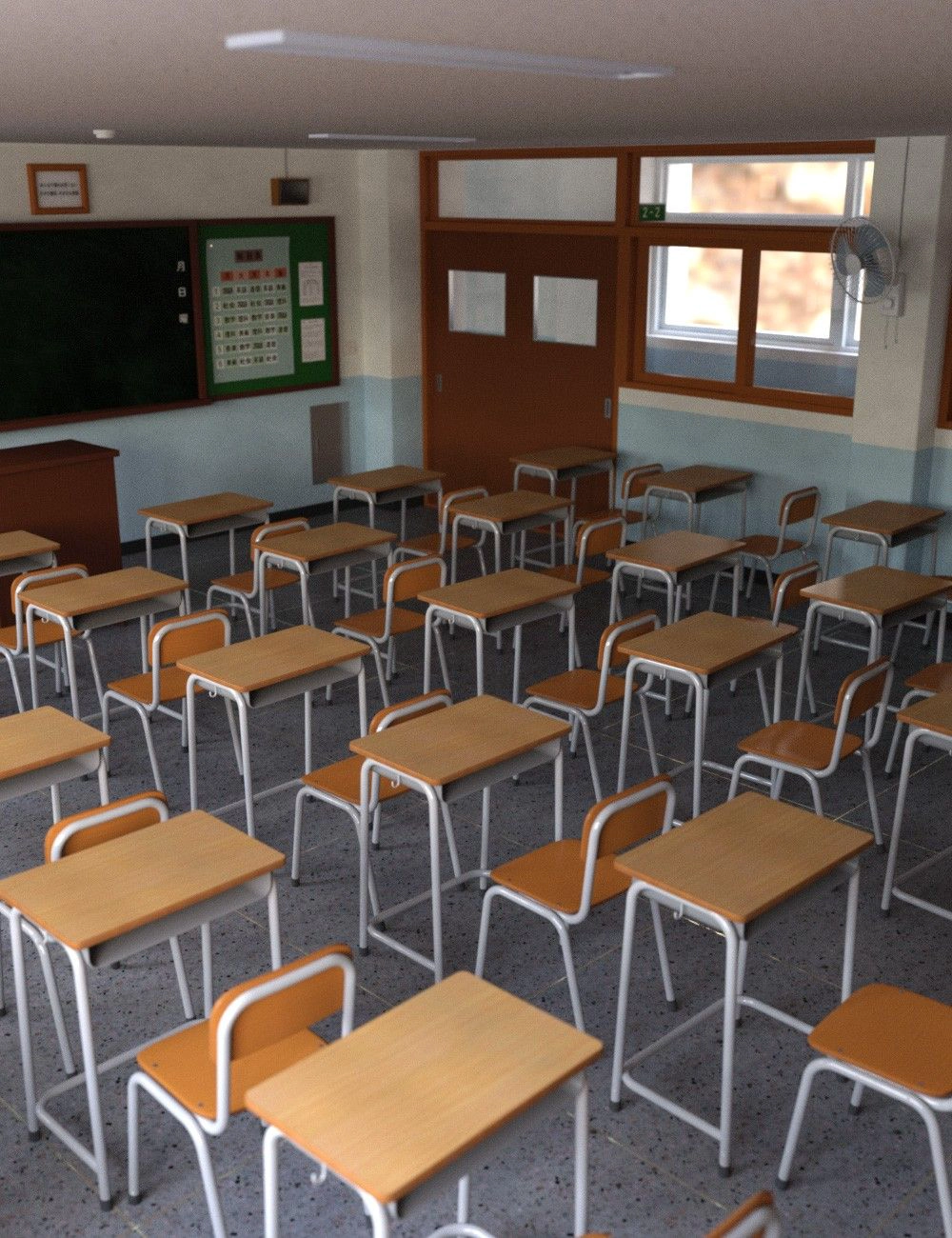 美国STEAM教育标准：桌椅联动如何培养创造力