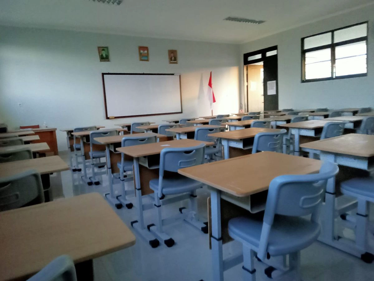 日本“收纳美学”：小教室的空间折叠技巧