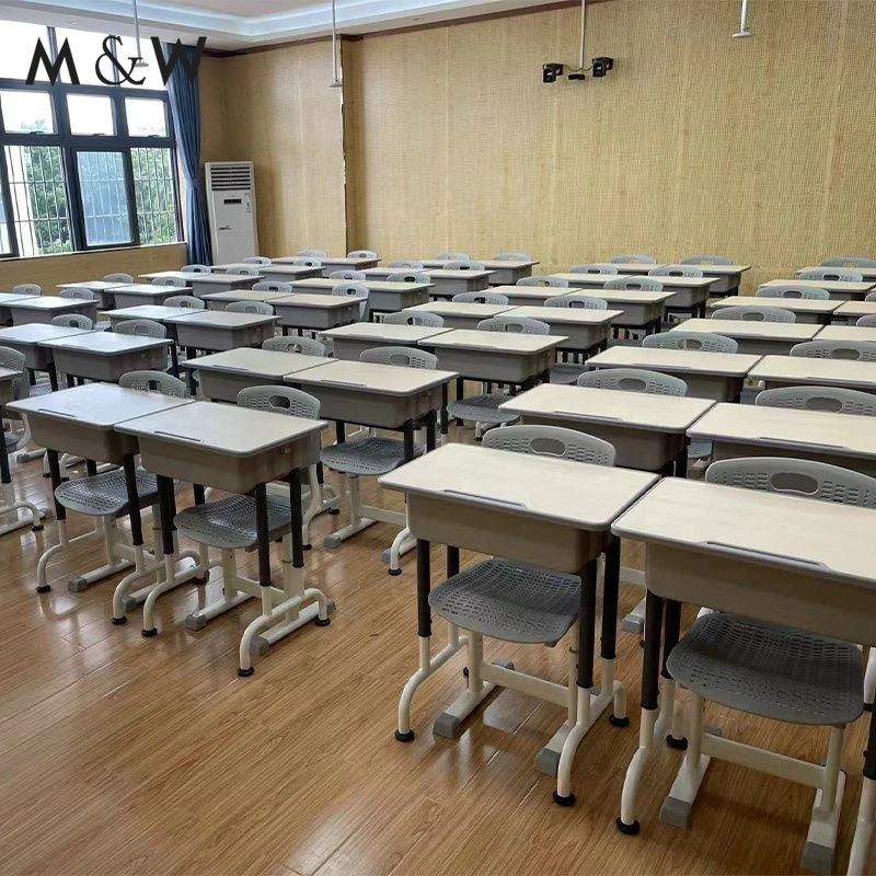 德国“工业4.0”使能：智能高度可调办公桌如何预防脊柱侧弯