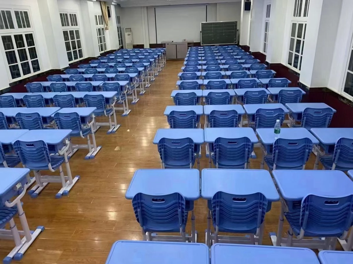 效率革命：智能联接如何赋能智慧校园管理？