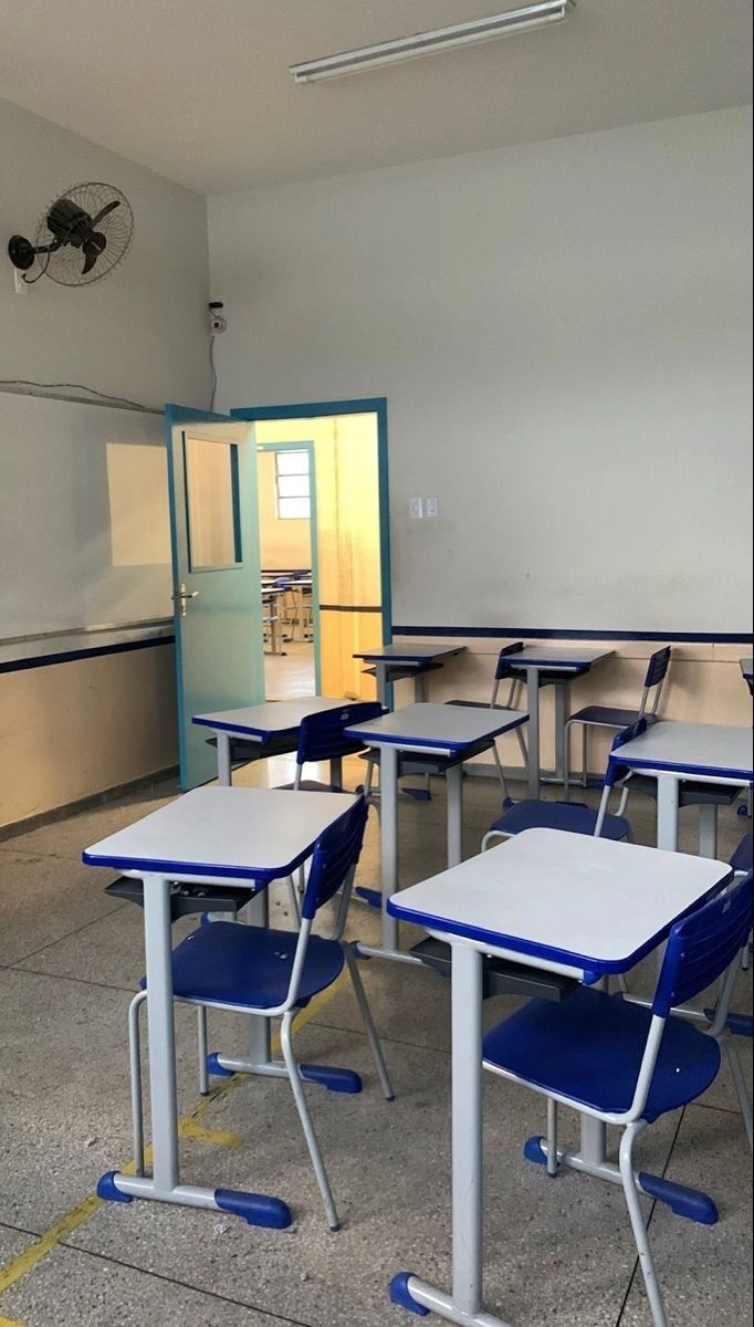 空间魔术师：模块化设计如何解决教室空间挑战？