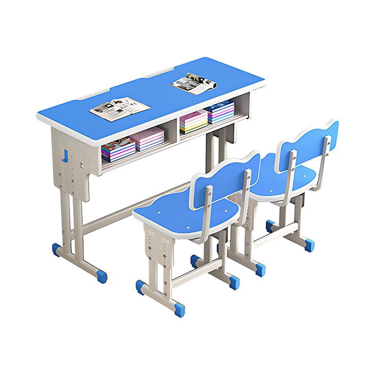 世界第一！中国发布中小学生午休课桌椅强制性国家标准