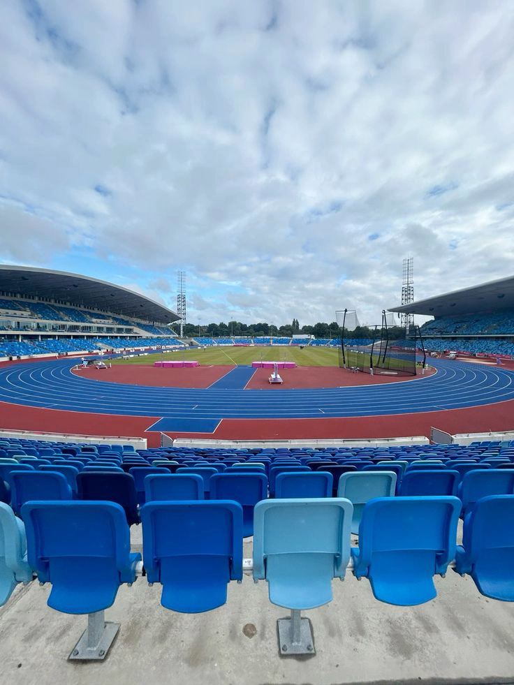 2032年全球体育场椅市场将达29.46亿美元，体验经济引领增长动力