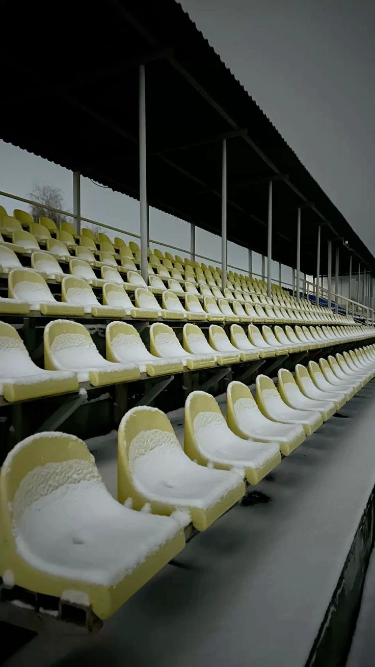 新闻二：智能场馆椅成主流，国外新建场馆63%配备联网功能