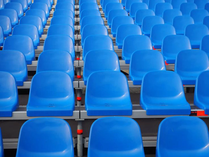 技术创新推动模块化体育场椅普及，灵活场地解决方案需求旺盛