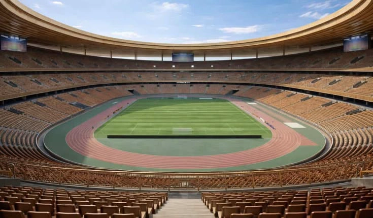 Das Neyland Stadium in Tennessee eröffnet Spendersuiten im Wert von 1 Million US-Dollar mit individuell gestalteten Stadionsitzen