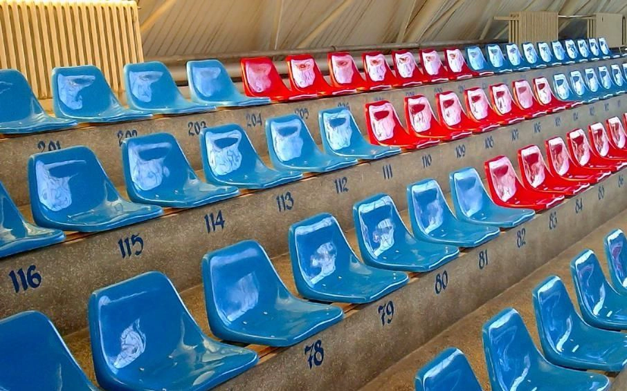 El estadio Acrisure comienza un proyecto de 4 años y 17 millones de dólares para reemplazar 58.000 asientos viejos y oxidados