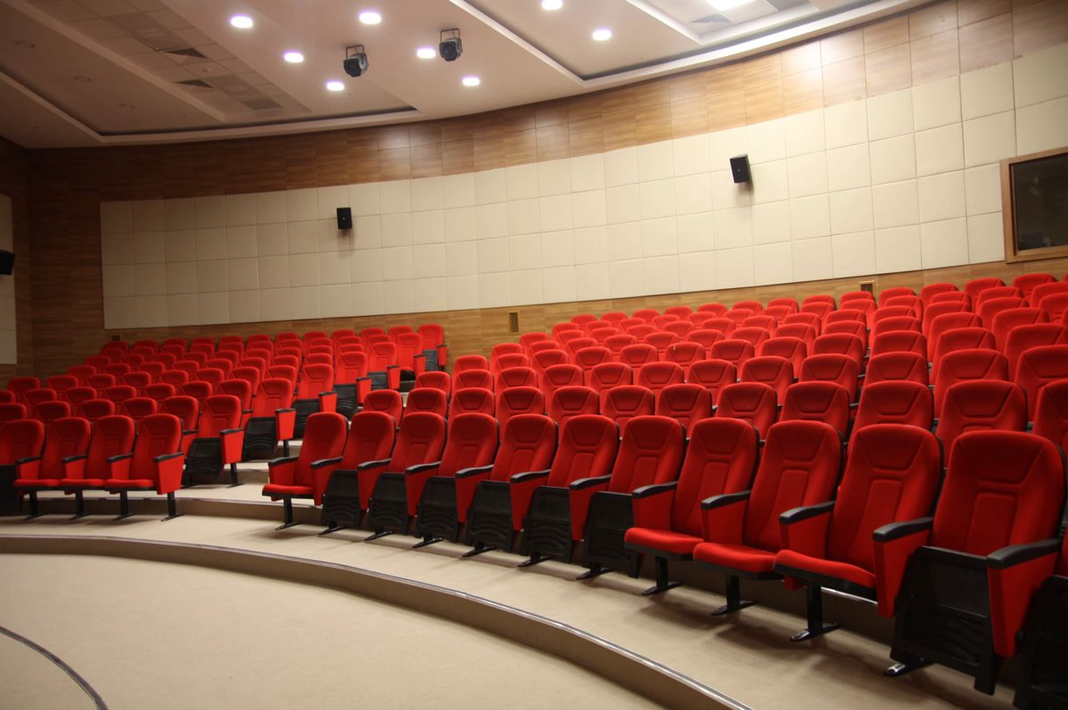 U.S. ADA Standards Drive Demand for Accessible Auditorium Seats, Manufacturers Adapt to New Requirements