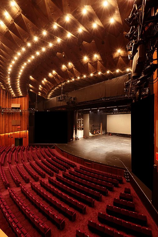 European Theaters Invest in Ergonomic Auditorium Seats to Boost Audience Retention and Satisfaction