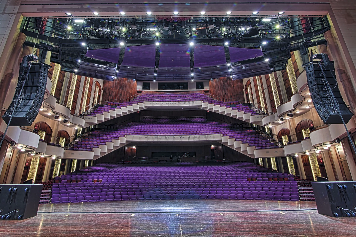 Asia-Pacific Auditorium Seats Market Grows Rapidly, Driven by Urbanization and Educational Infrastructure
