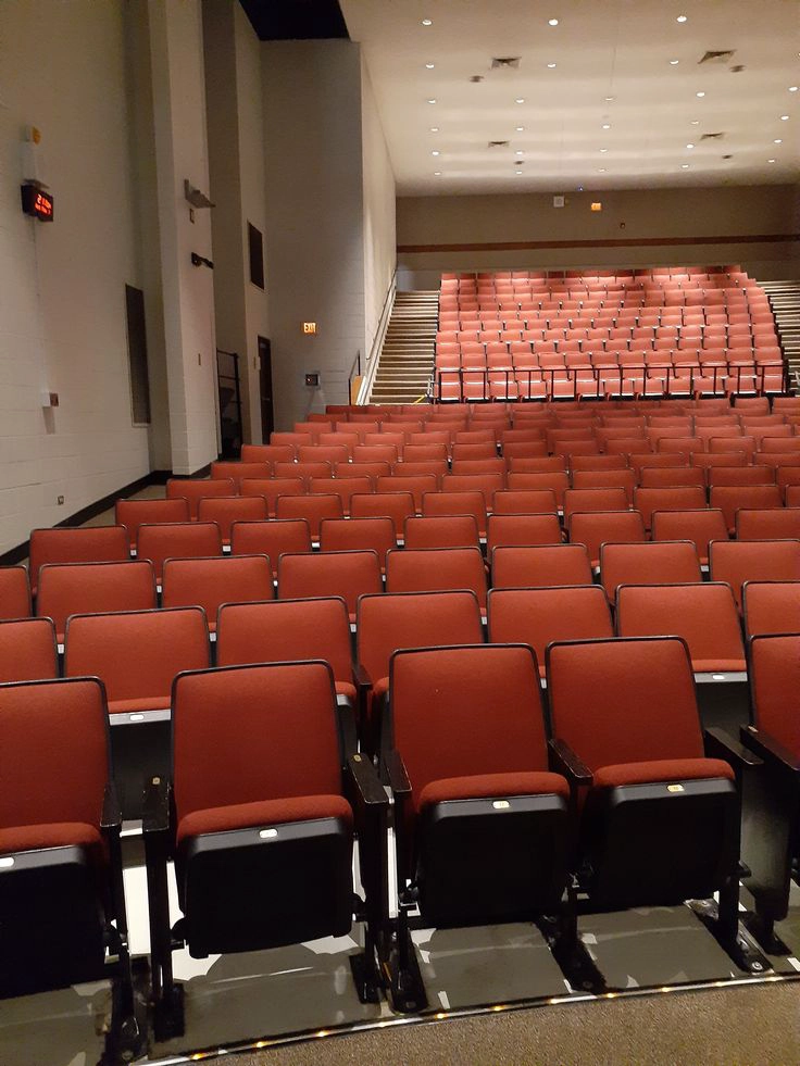 Major Consolidation: SeatKing Acquires Rival to Dominate Global Auditorium Seats Market