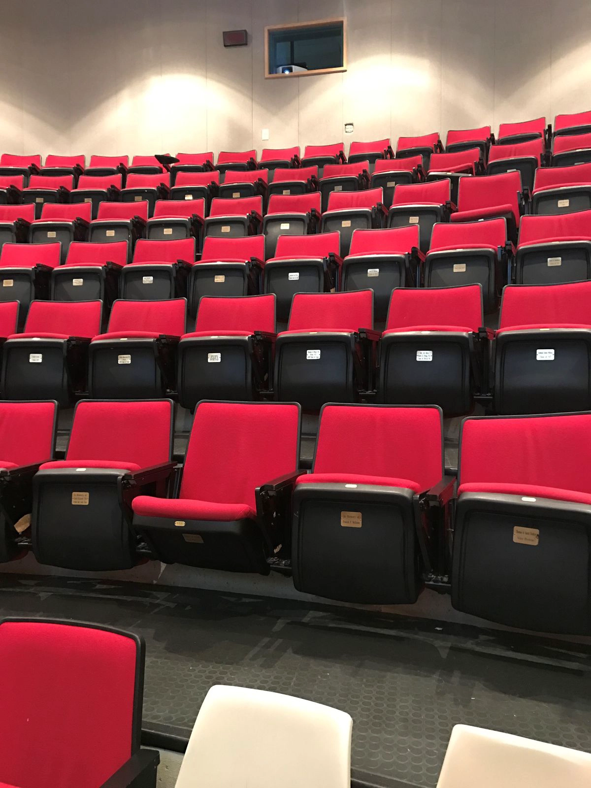 Restoring History: London’s West End Theatres Upgrade Auditorium Seats Without Losing Vintage Charm