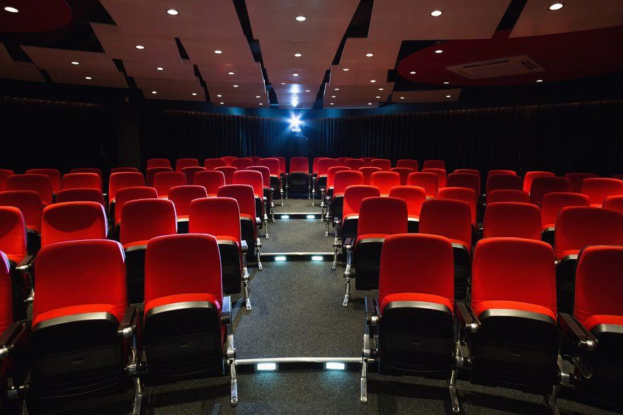 Versatile Venues Drive Demand for Hybrid Stadium-Auditorium Seats