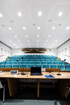 Asia-Pacific Leads Global Growth in Auditorium Seats Market, Report Finds