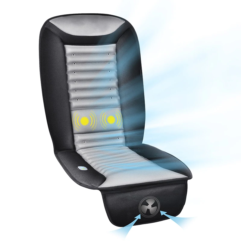Air-conditioner Cooling Car Seat Cushion