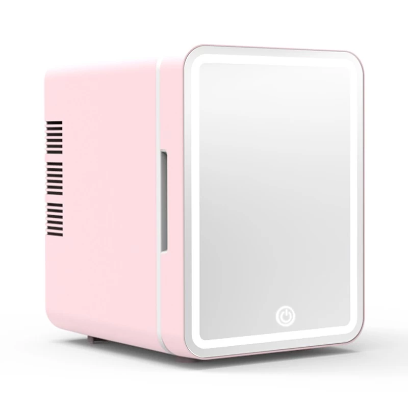 China Portable Refrigerator for Cosmetics, Skin Care manufacturer