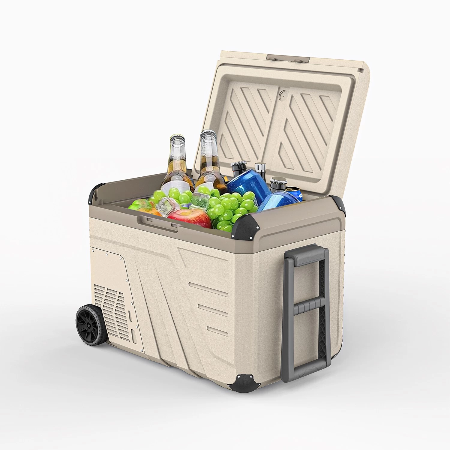 Portable electric Car Fridge MA0004