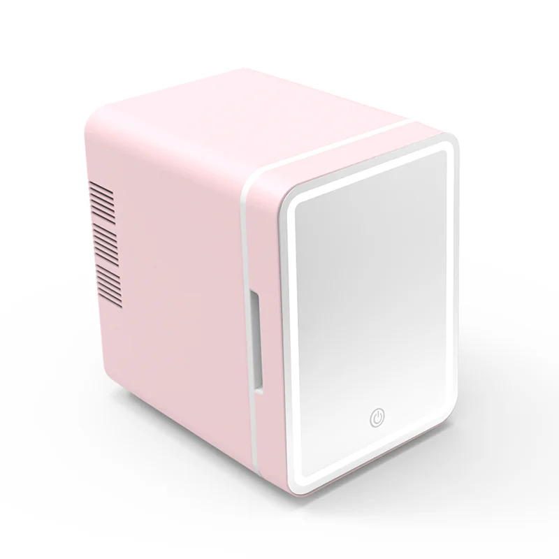 Portable Refrigerator for Cosmetics, Skin Care