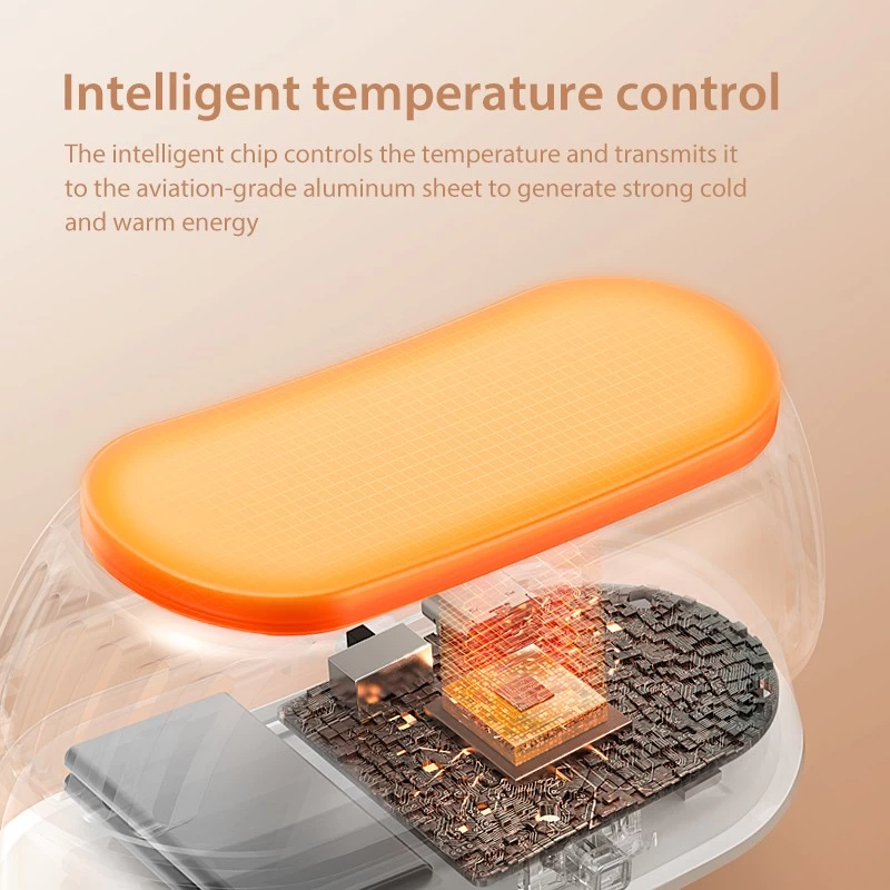 OEM Mobile Split Tragbare Klimaanlage