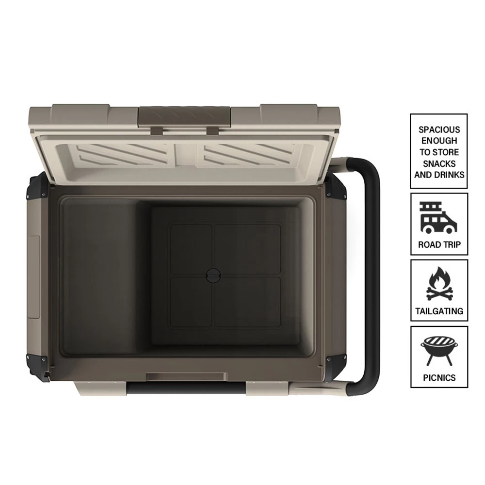 Portable electric Car Fridge MA0004