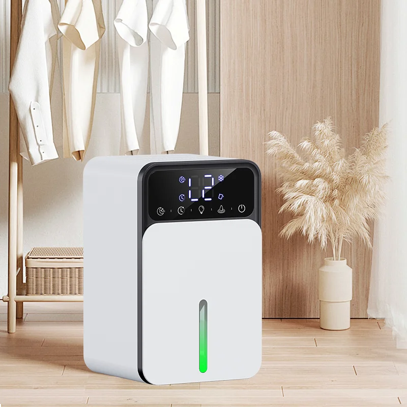 Quietly Dehumidifiers with Drain Hose Ideal