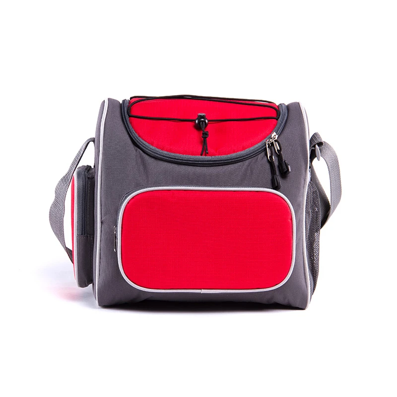 Thermoelectric Travel Cooler Bag