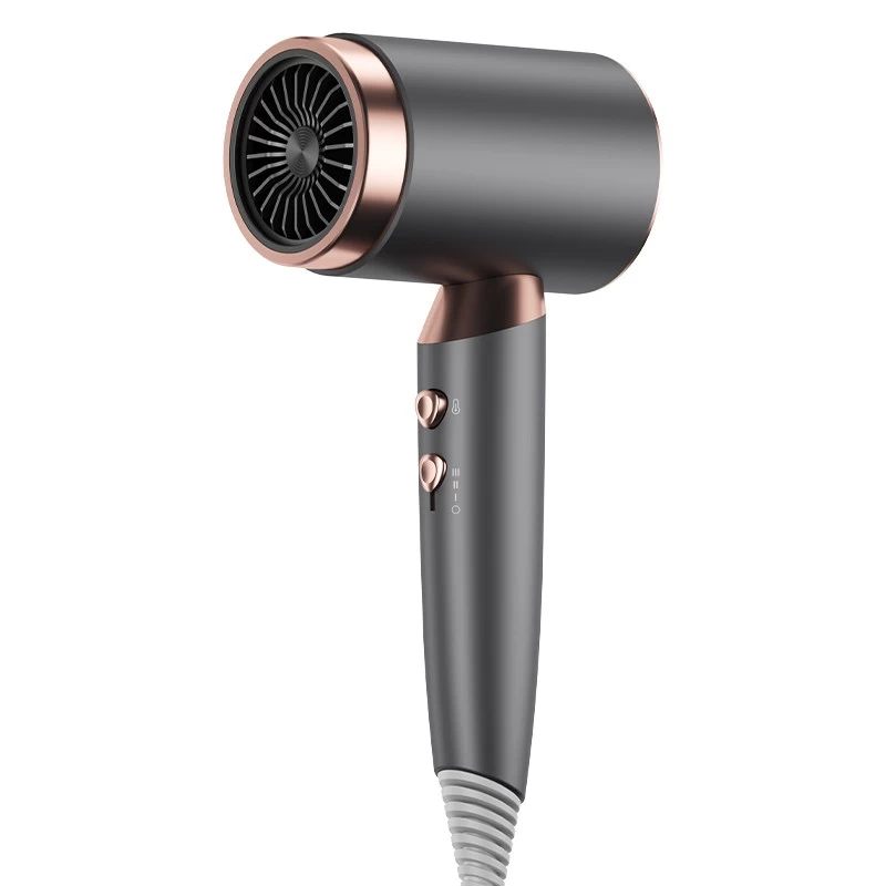 China hotel hair dryer professional Ionic function hair manufacturer
