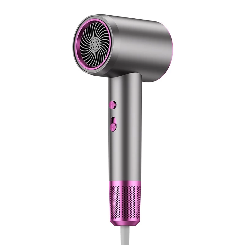 China professional Ionic function hair dryer High quality electric hair dryer hotel hair dryer manufacturer