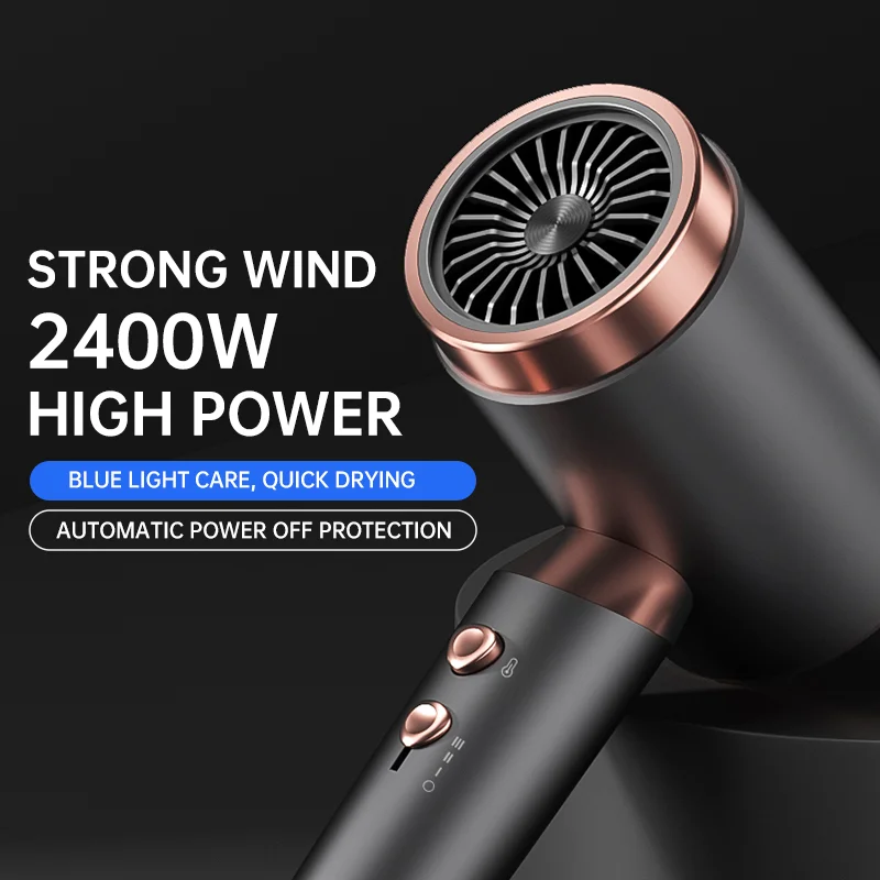 hotel hair dryer professional Ionic function hair