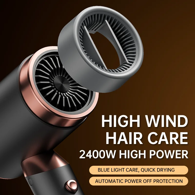 hotel hair dryer professional Ionic function hair