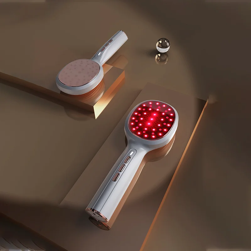 Lights Therapy Skin Care Device-Aglaia 2