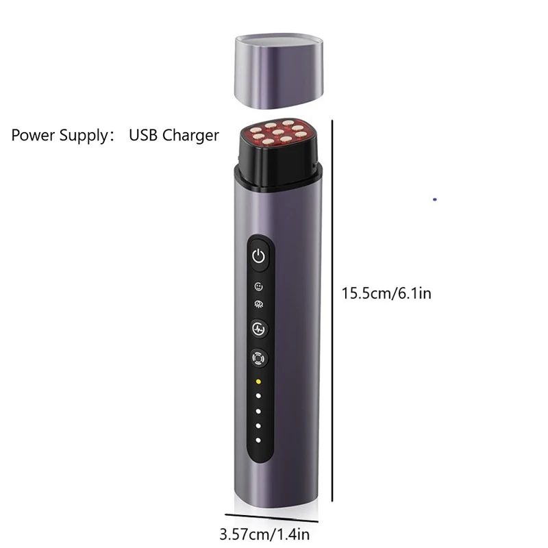 RF Beauty Device Skin Care-Pulling firm Skin