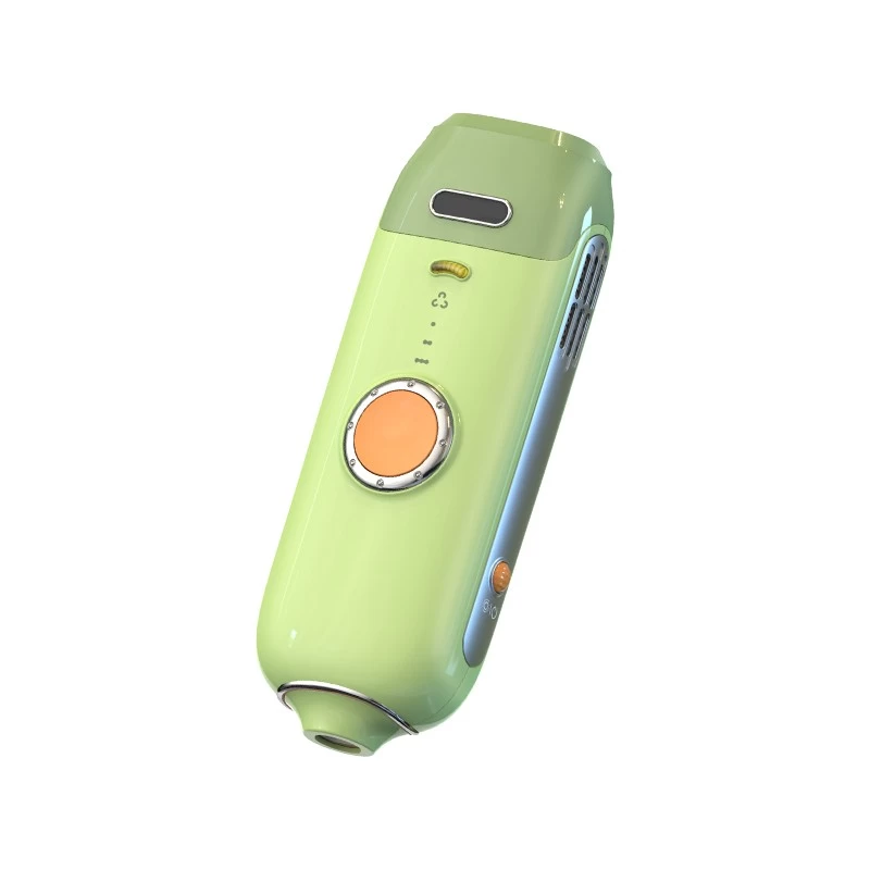 China Sapphire Ice Point Hair Remove manufacturer