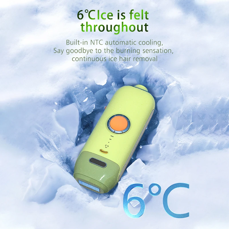 China ipl cooling hair removal device Wholesaler manufacturer