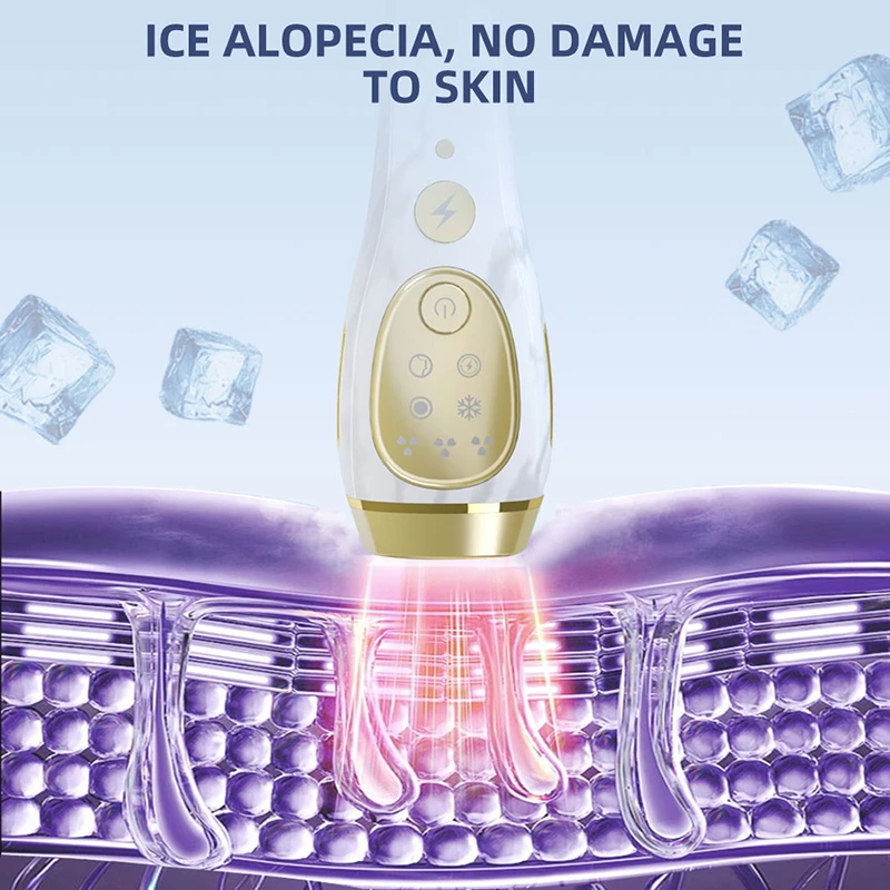 China Professional IPL intense pulsed light beauty device China factory manufacturer