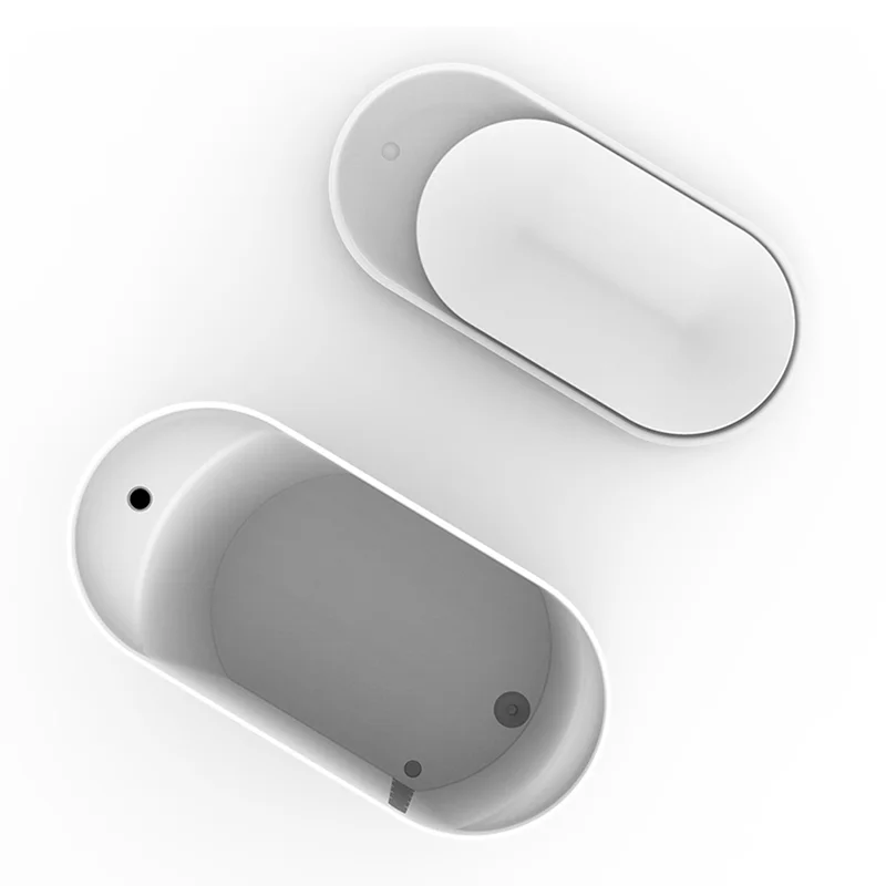 Large Capacity Cool Warm Mist Smart Air Humidifier 