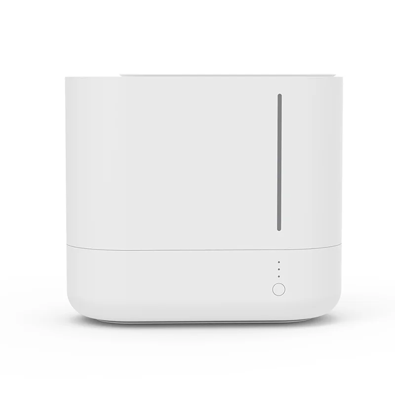 Large Capacity Cool Warm Mist Smart Air Humidifier 