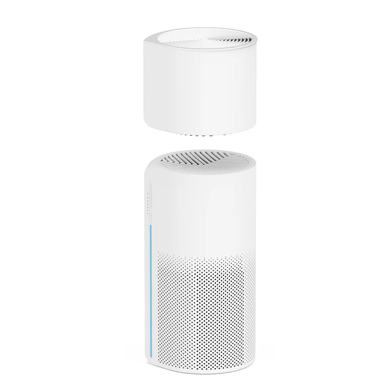 Quiet Cool Mist Air Humidifier 