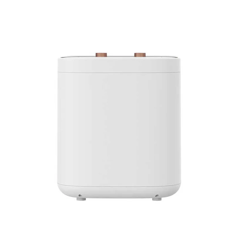 Portable Ice Maker for Countertop with Ice Shovel