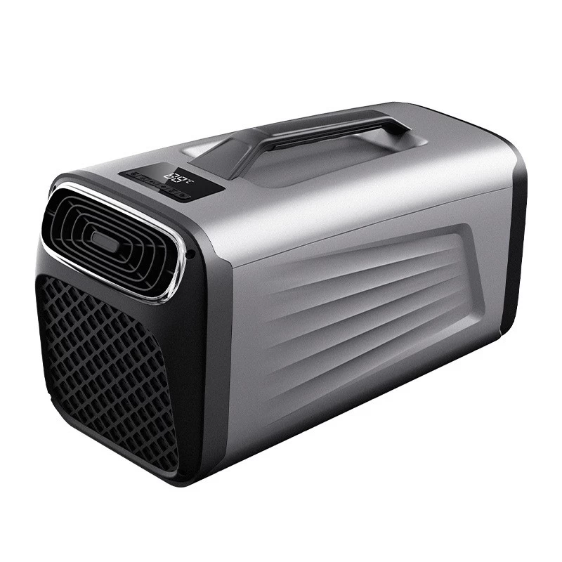 China Portable Air Conditioner & Fan - Compact Cooling manufacturer
