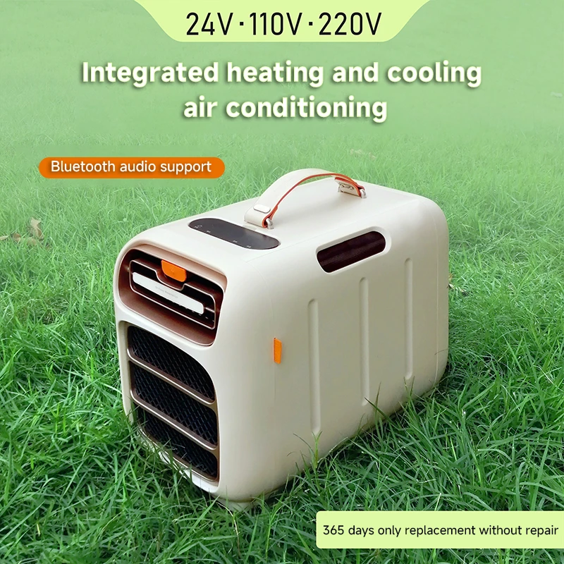 Alpicool electric portable air conditioner