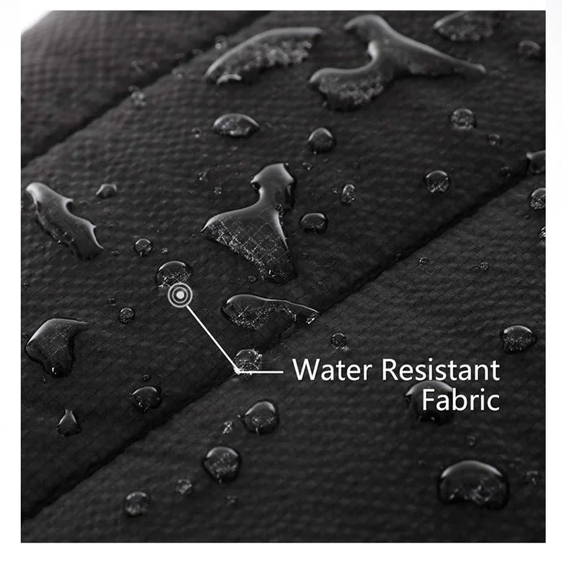 Men Women heated jacket