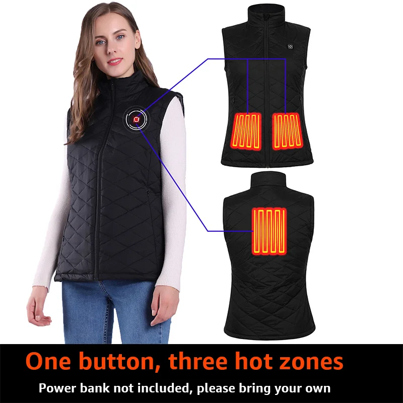 Anti-cold artifact intelligent heating suit