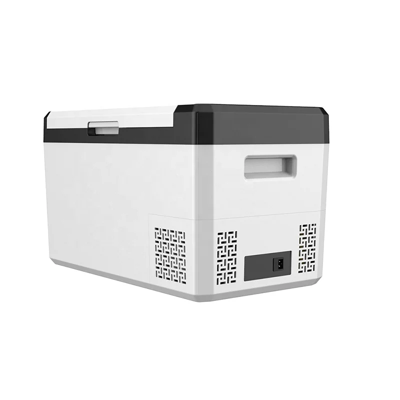 Portable Freezer Compressor Car Refrigerator