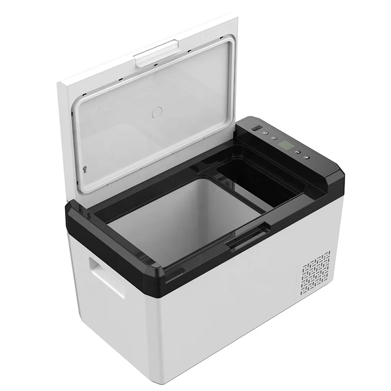 Portable Freezer Compressor Car Refrigerator
