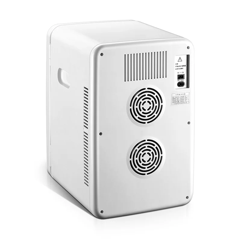 Portable Refrigerator for Skin Care, Cosmetics, Beverage, Food