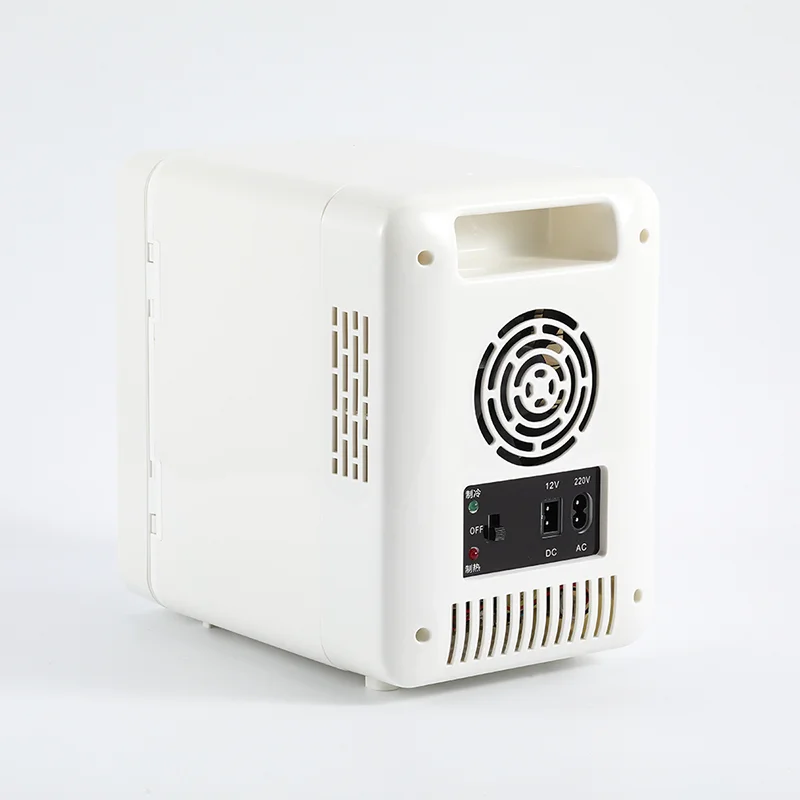 Large capacity silent refrigeration mini refrigerator factory wholesale